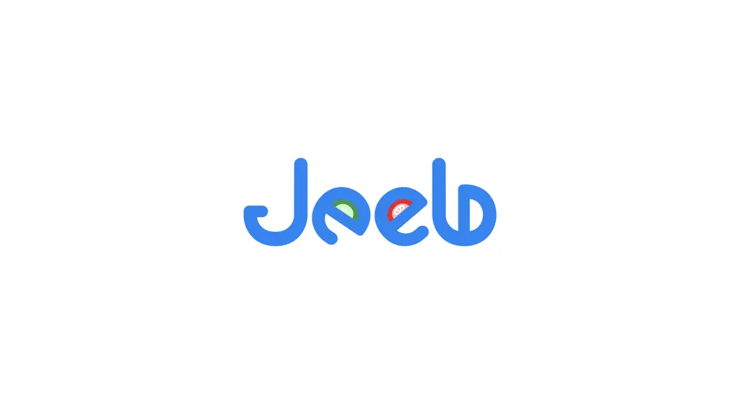 Jeeb: Grocery Service