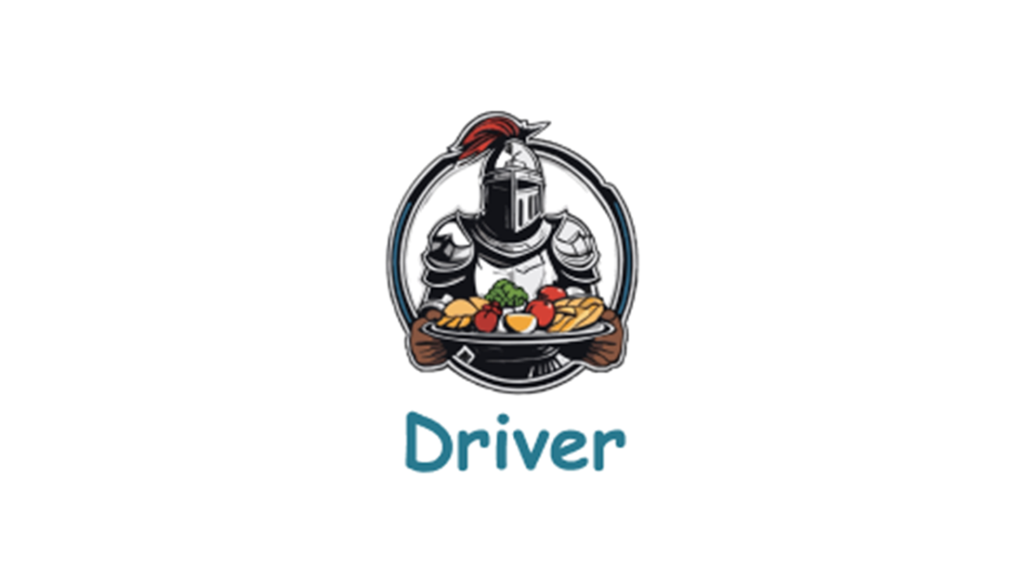 MealKnight Driver