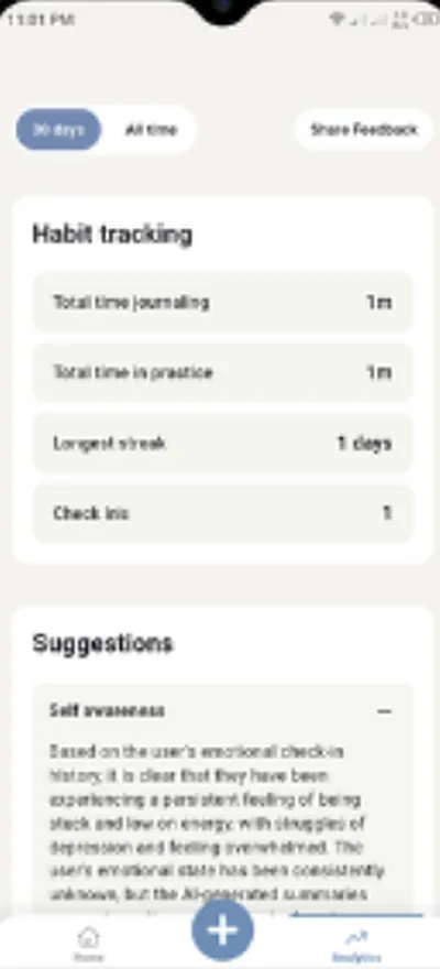 تتبّع العادات