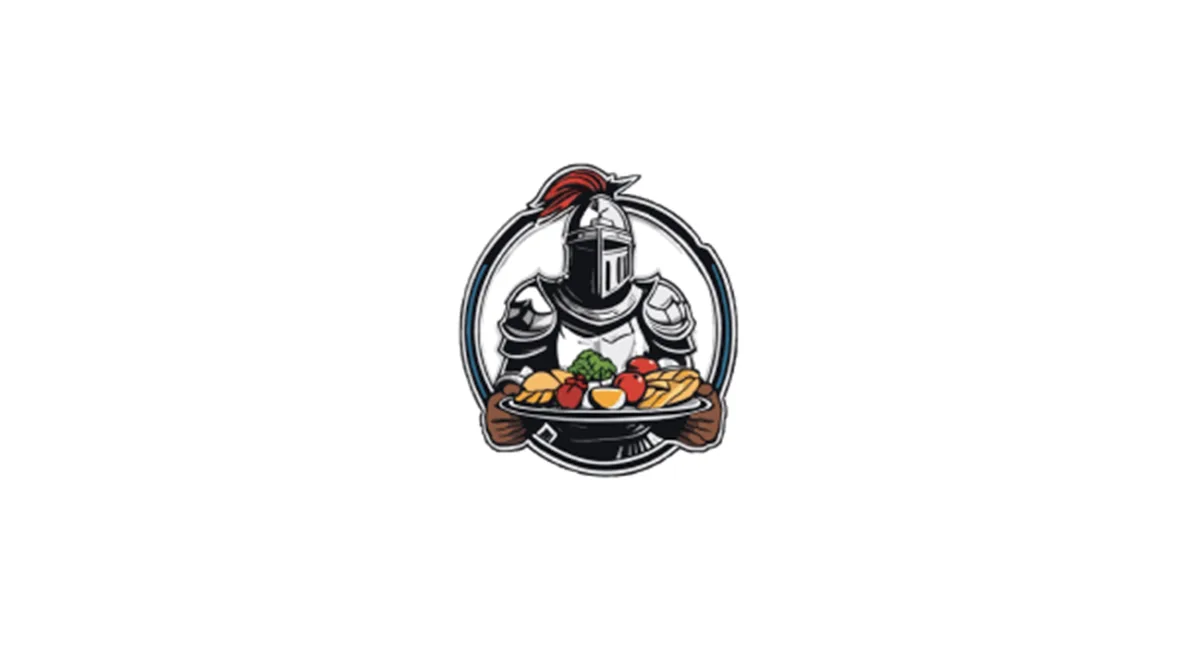 MealKnight Customer app screens