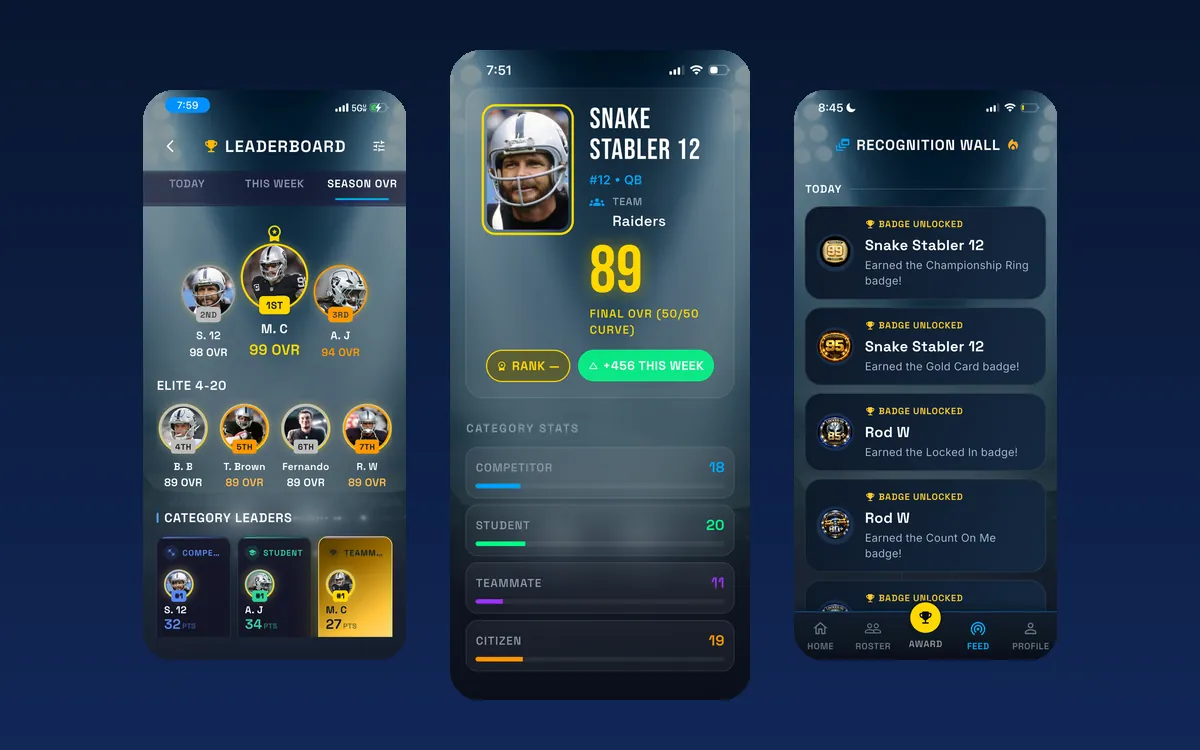 Arena OVR